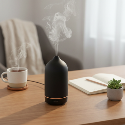 Diffuseur bureau FLORA