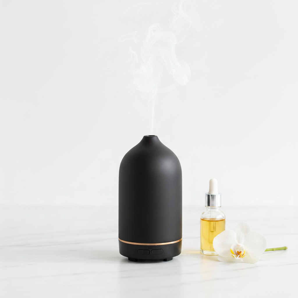 Diffuseur salle de bain FLORA
