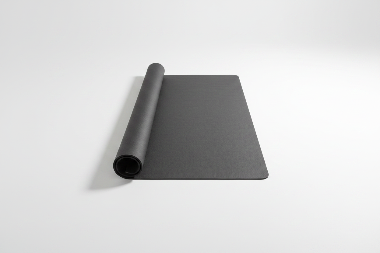 Tapis yoga studio FLORA