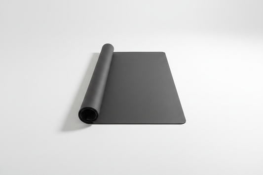 Tapis yoga studio FLORA